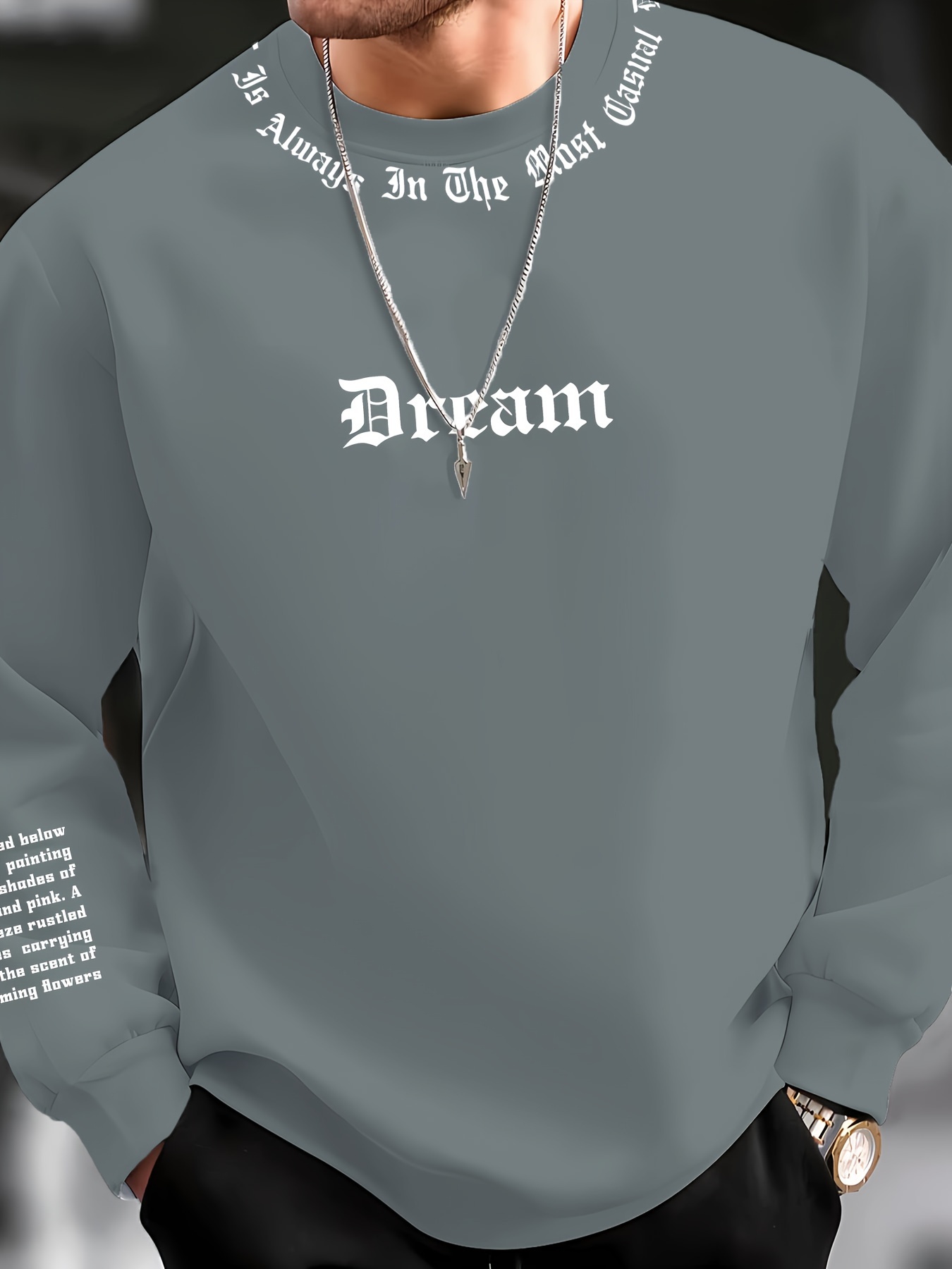 Spring/Summer 2026 New Men's H - đánh giá và giá Men'S Fashion Hoodies