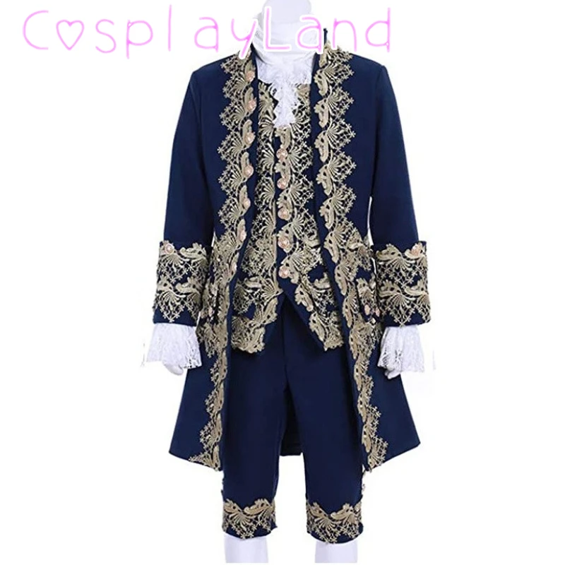 Victorian Costume Men Suit Roc - đánh giá và giá Jacket Mens Fashion