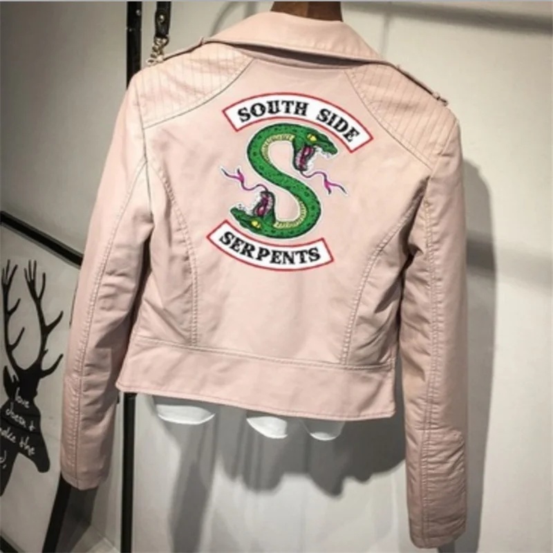 COSRiverdale Southside Serpent - đánh giá và giá Jacket Mens Fashion