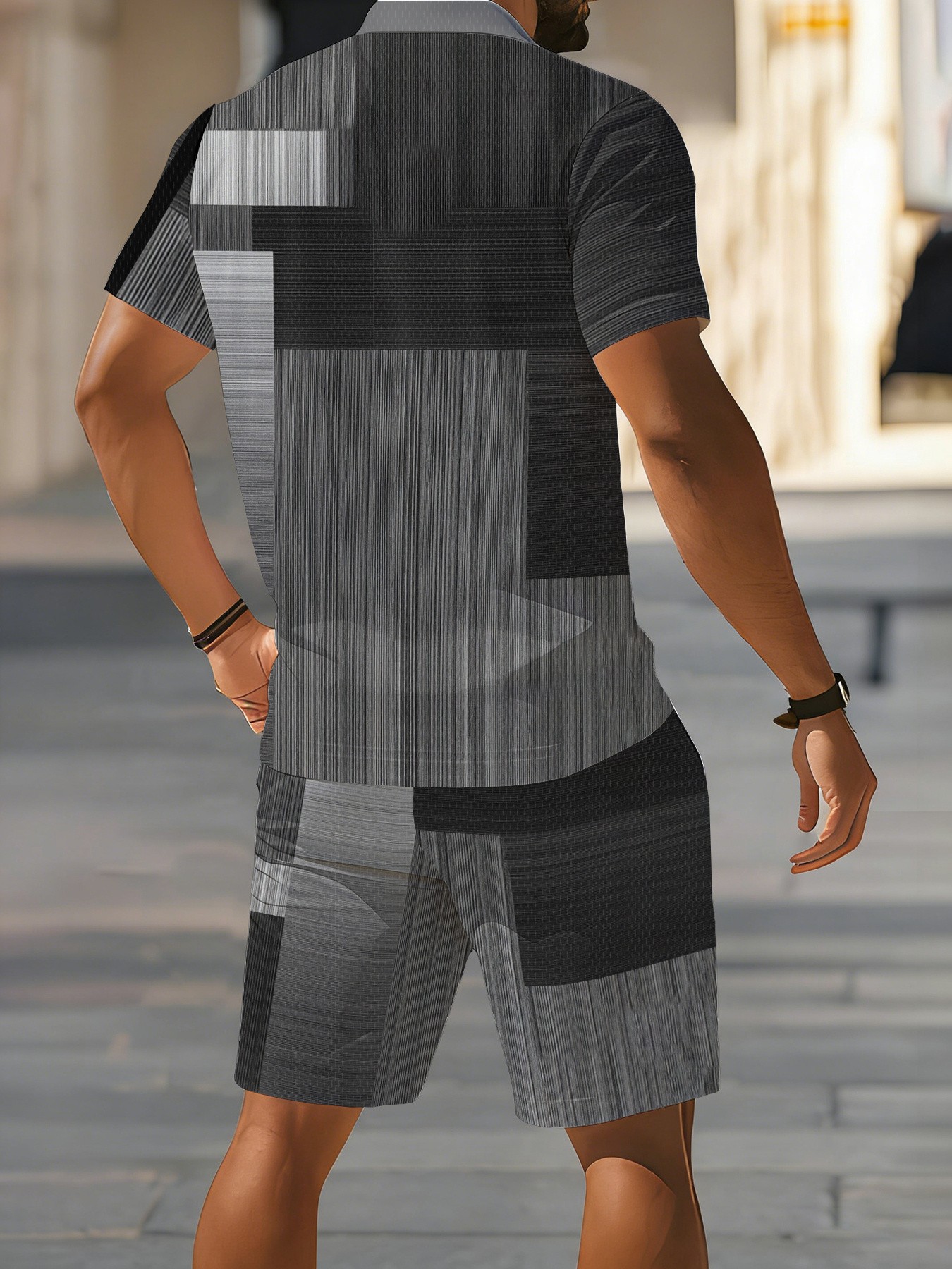 2026 Summer New Men's Polo Shi - đánh giá và giá Men'S Fashion Polo