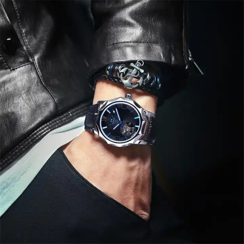 Winner 199A Fashion Waterproof - đánh giá và giá Men'S Fashion Online