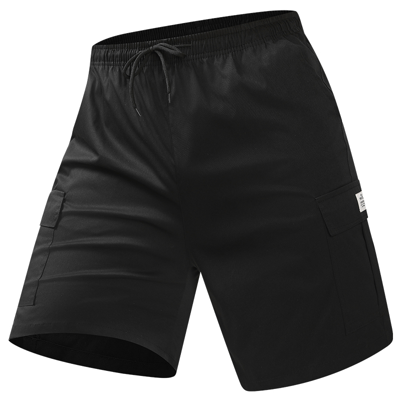 Men Summer New Cargo Shorts Fa - đánh giá và giá Men'S Fashion Loose Pants