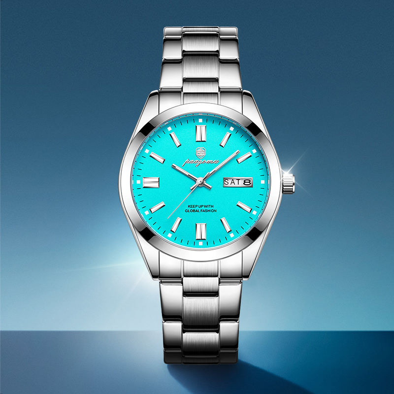 2026 PAAZOMU Luxury Automatic  - đánh giá và giá Men'S Fashion Week 2026