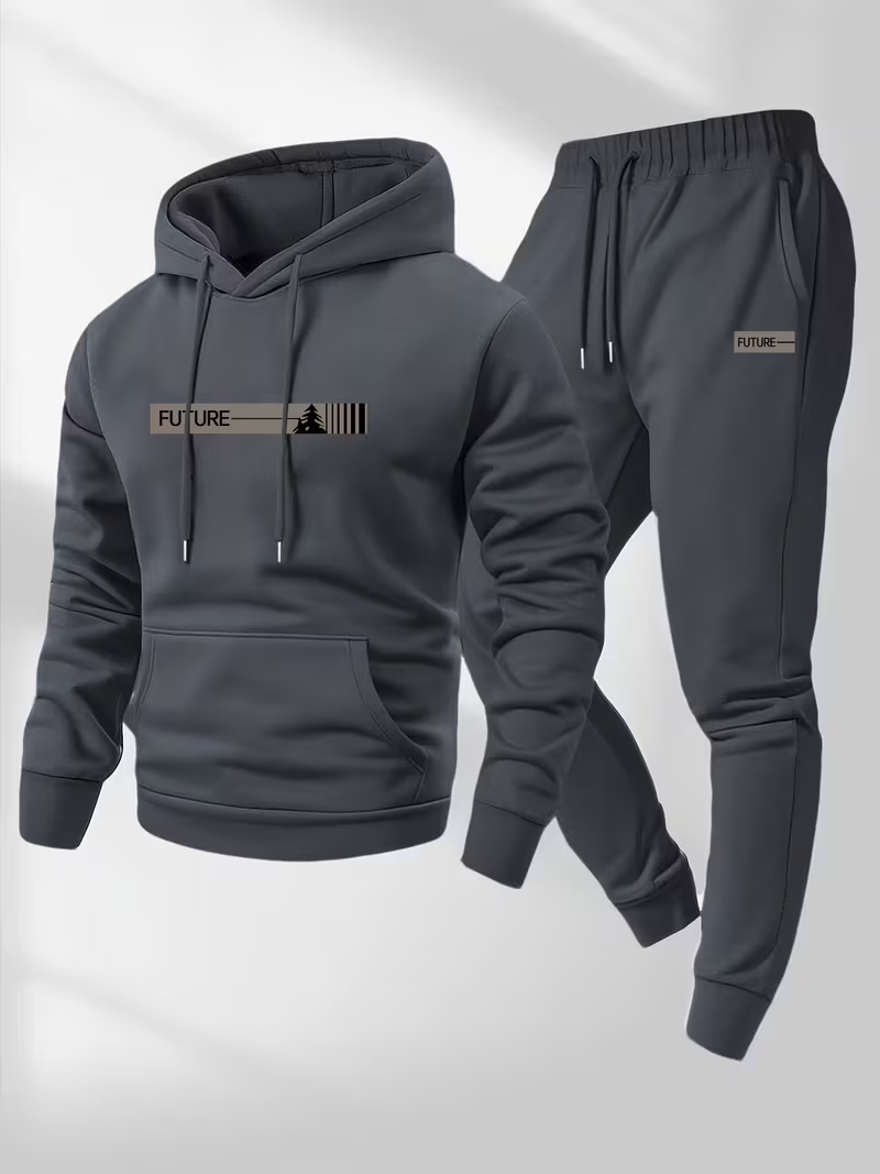 Men's Bestselling Trendy Lette - đánh giá và giá Men'S Fashion Hoodies