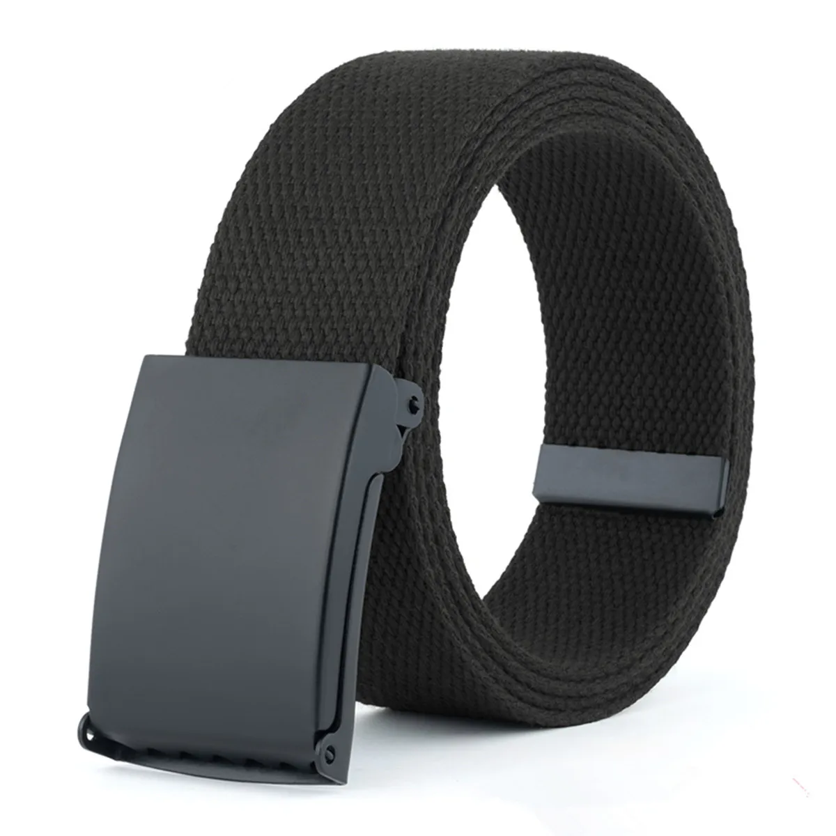 Unisex Canvas Belt Fashion New - đánh giá và giá Men'S Fashion Nova Jeans