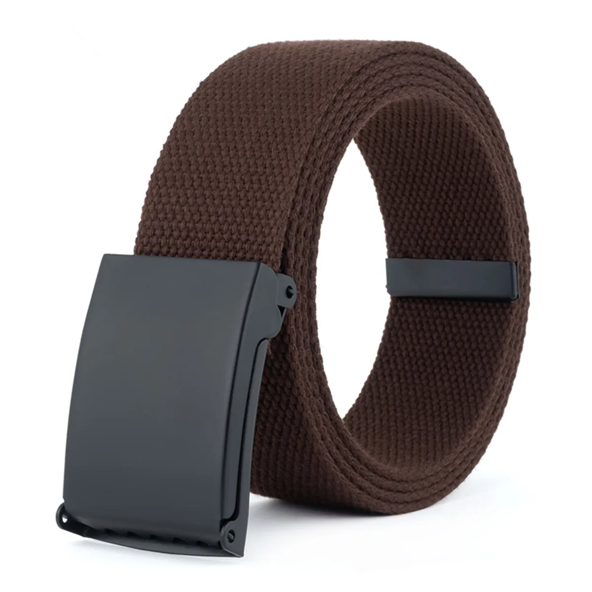 Unisex Canvas Belt Fashion New - đánh giá và giá Men'S Fashion Nova Jeans