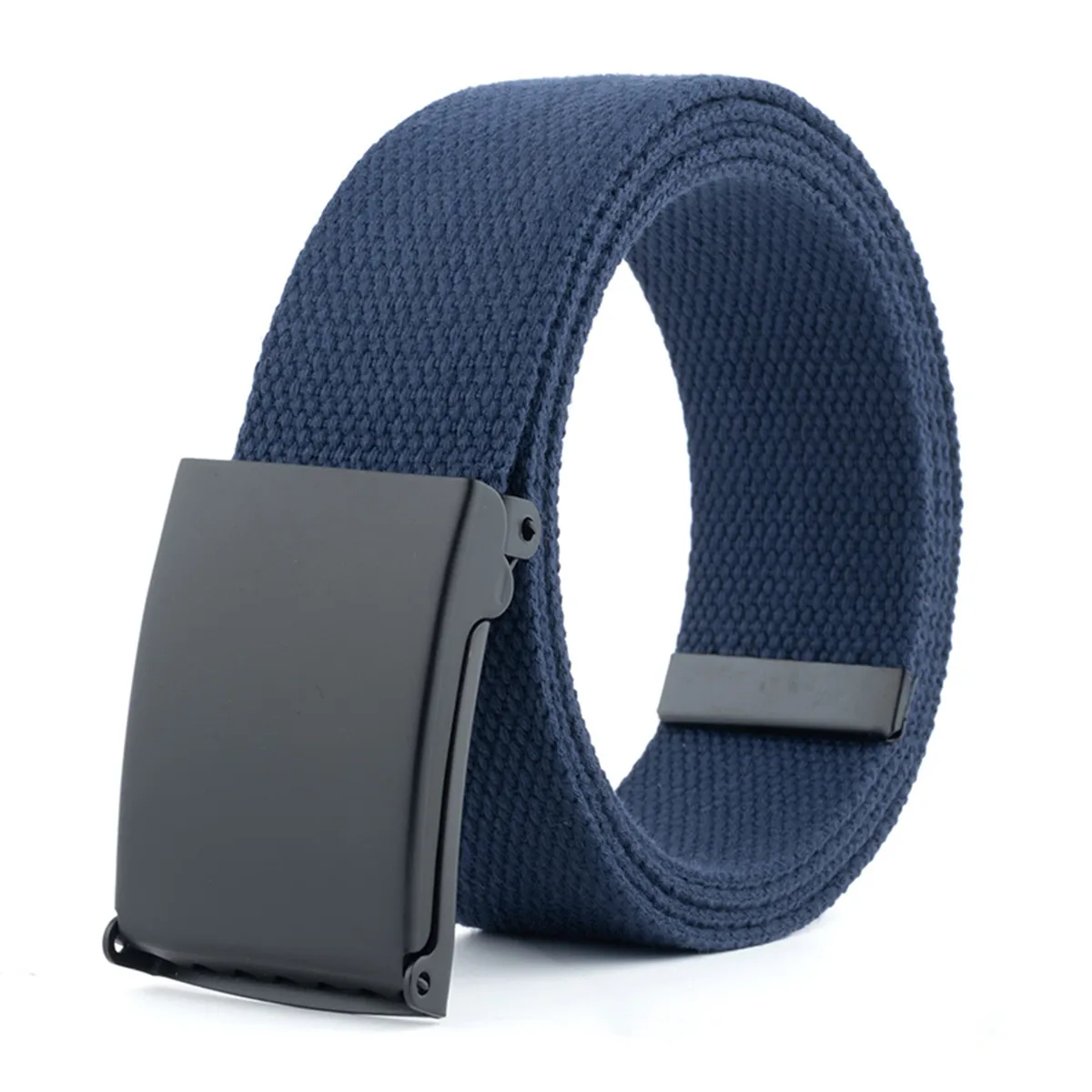 Unisex Canvas Belt Fashion New - đánh giá và giá Men'S Fashion Nova Jeans