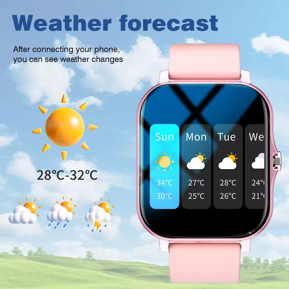 2026 New Upgrad Smart Watch Fo - đánh giá và giá Men'S Fashion Week 2026