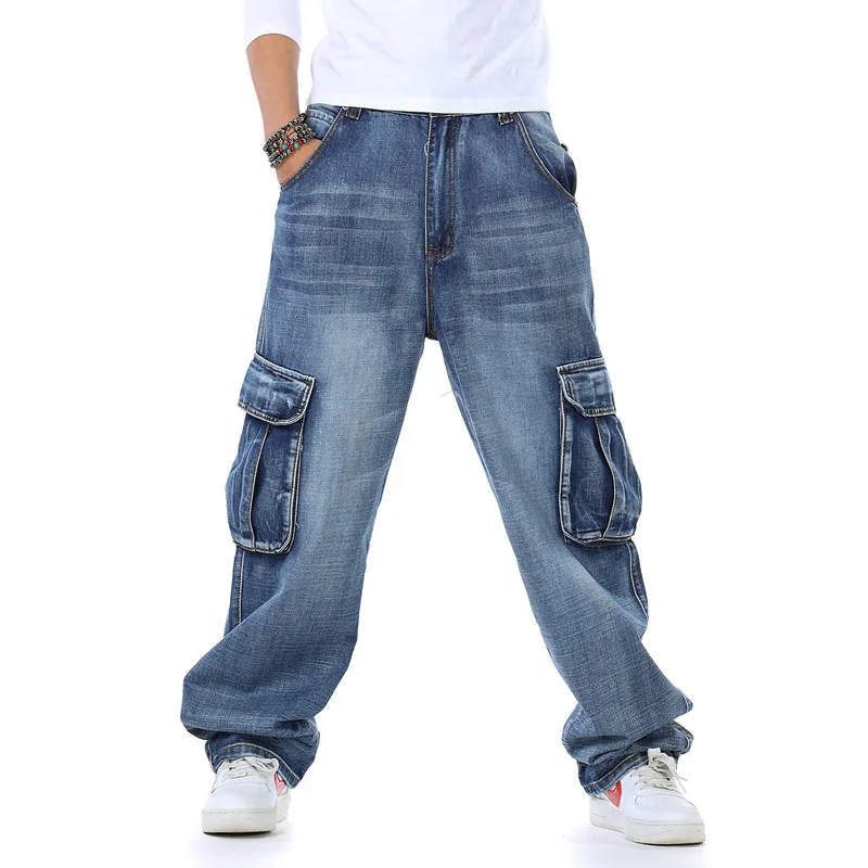 Mens Baggy Jeans Spring and Au - đánh giá và giá Men'S Fashion Nova Jeans