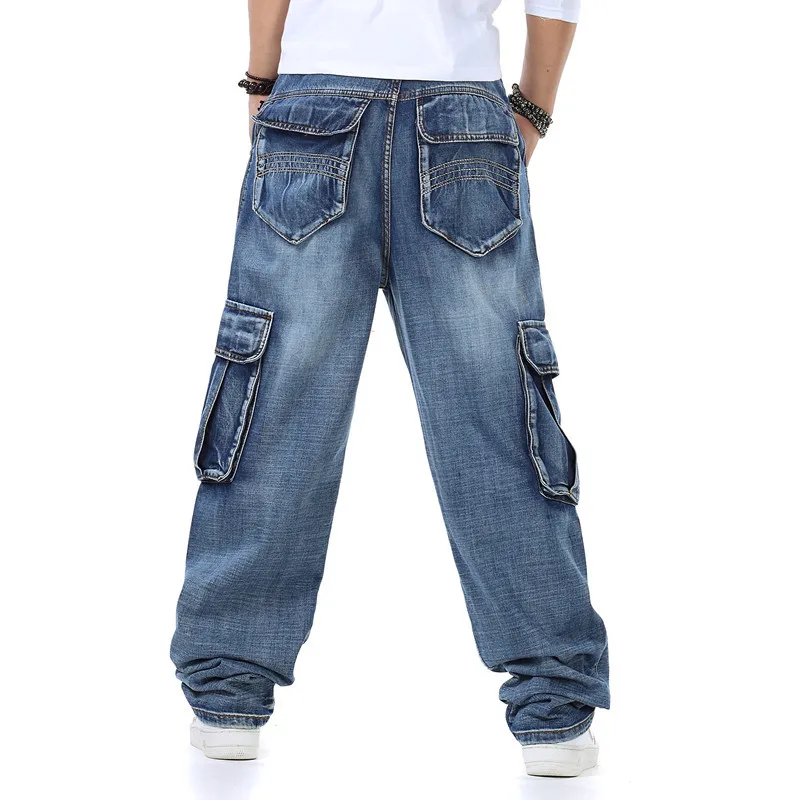 Mens Baggy Jeans Spring and Au - đánh giá và giá Men'S Fashion Nova Jeans