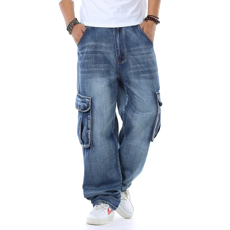 Mens Baggy Jeans Spring and Au - đánh giá và giá Men'S Fashion Nova Jeans
