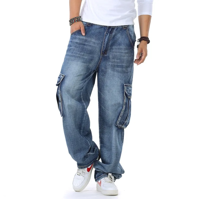 Mens Baggy Jeans Spring and Au - đánh giá và giá Men'S Fashion Nova Jeans