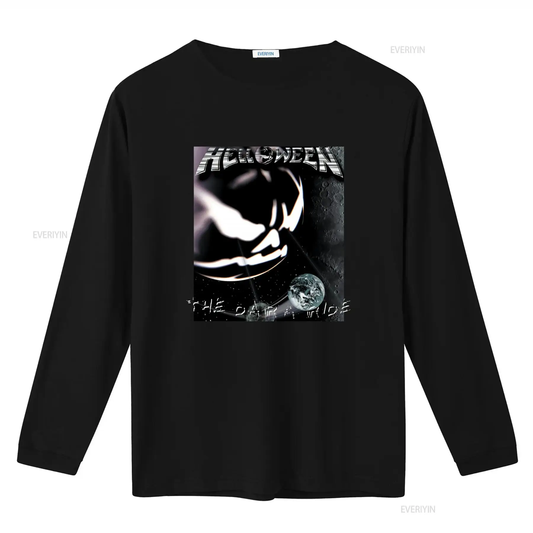 Vintage Helloween Album The Da - đánh giá và giá Men'S Fashion Year 2000