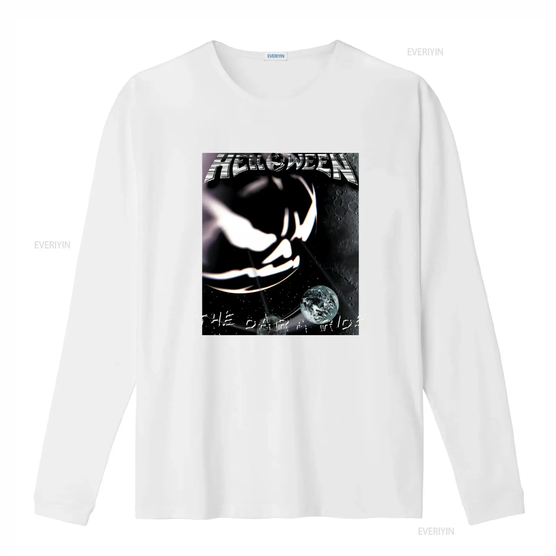 Vintage Helloween Album The Da - đánh giá và giá Men'S Fashion Year 2000