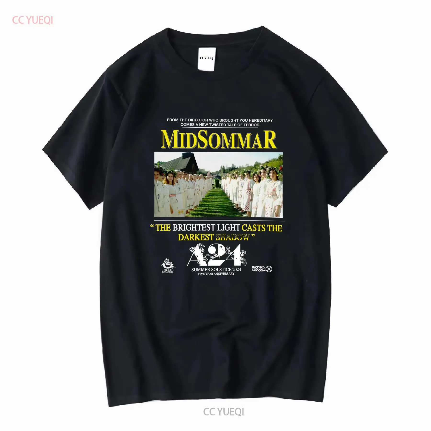 A24 x Online Ceramics Midsomma - đánh giá và giá Men'S Fashion Online