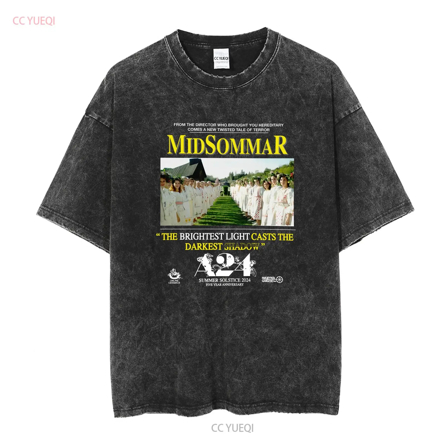 A24 x Online Ceramics Midsomma - đánh giá và giá Men'S Fashion Online