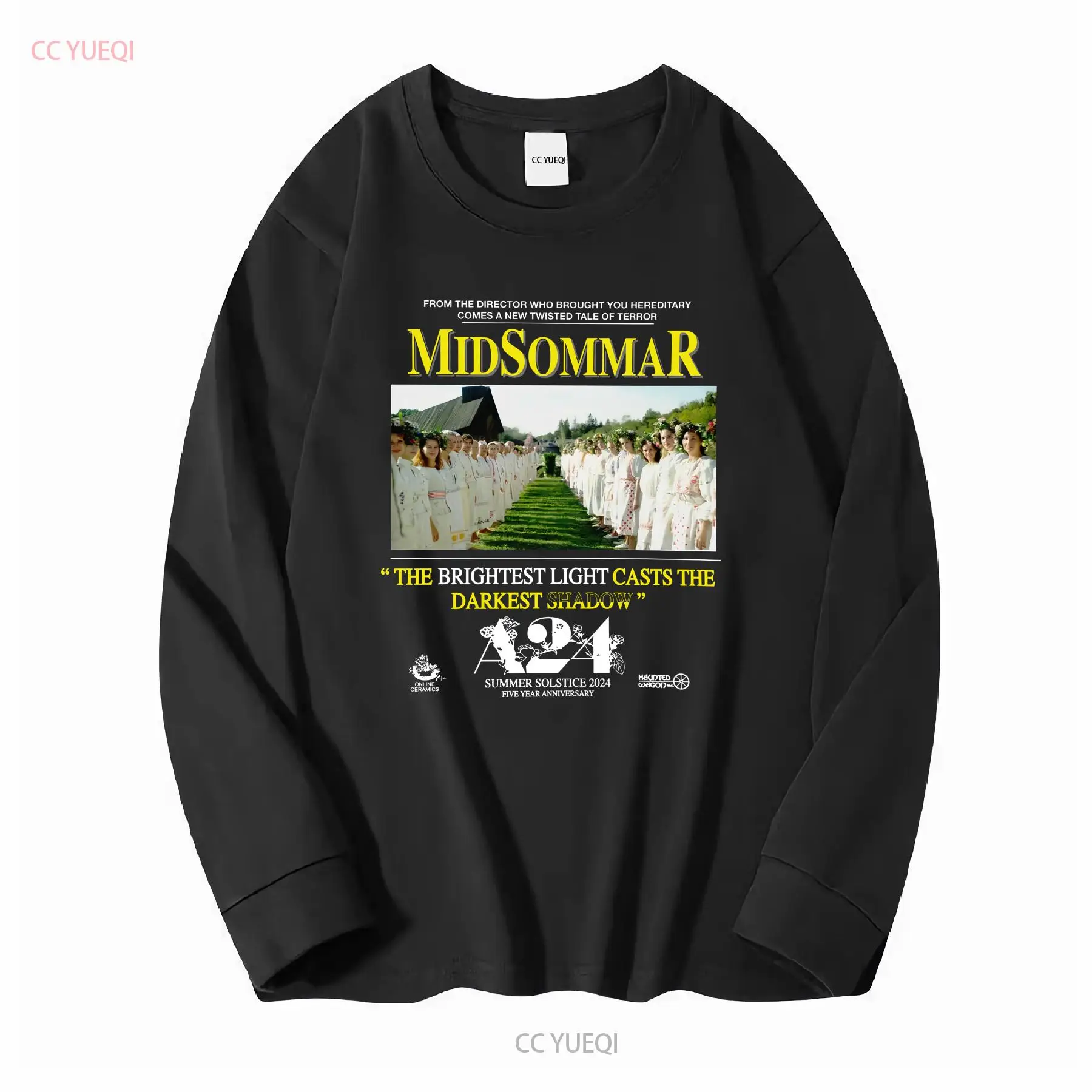 A24 x Online Ceramics Midsomma - đánh giá và giá Men'S Fashion Online