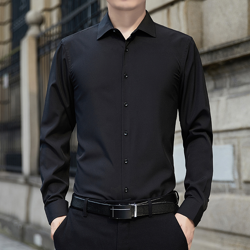 New Plus Size Men Solid Color  - đánh giá và giá Men'S Fashion Brands