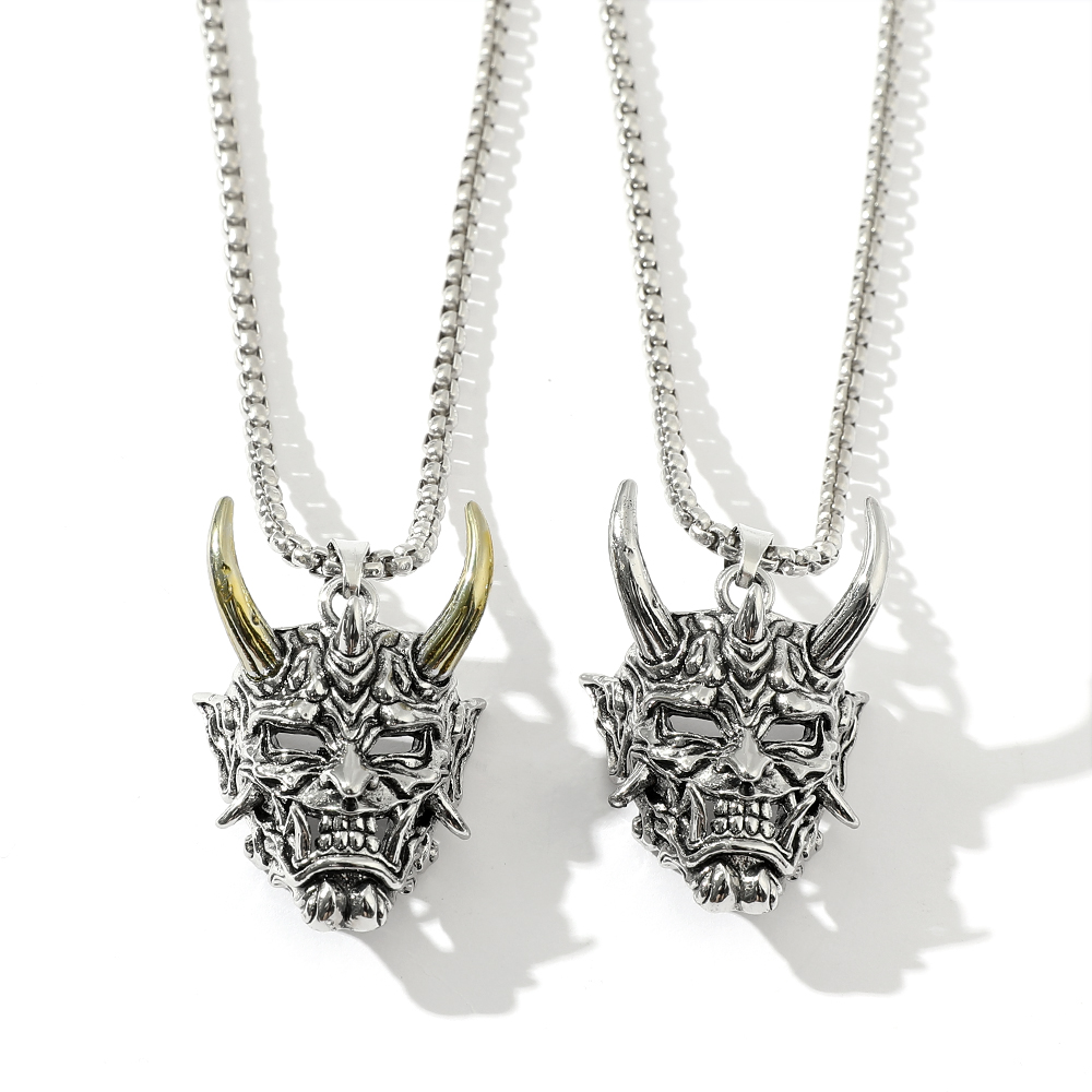 Handsome Rascal Ghost Mask Pen - đánh giá và giá Men'S Fashion Jewelry