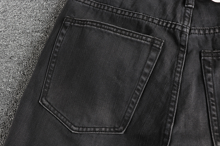European American New Fashion  - đánh giá và giá Men'S Fashion Grey Jeans