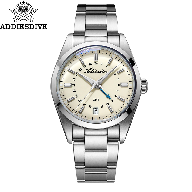 ADDIESDIVE Hot Brand 36mm Luxu - đánh giá và giá Men'S Fashion Jewelry