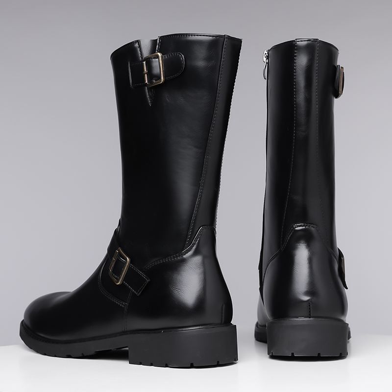 Men's Fashion High-Top Boot St - đánh giá và giá Men'S Fashion Brands