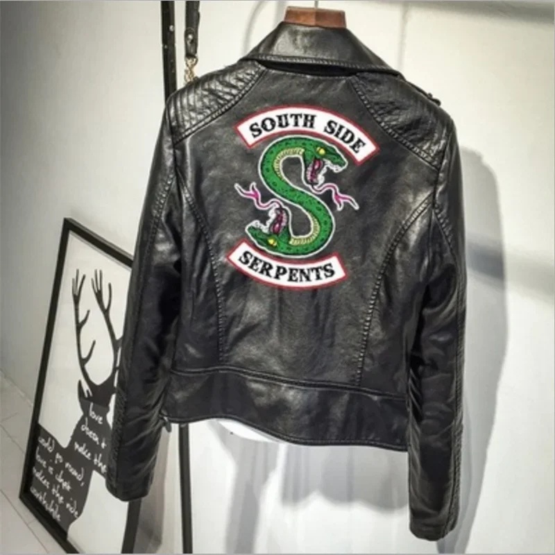 New 2026 Southside Serpent Kpo - đánh giá và giá Jacket Mens Fashion