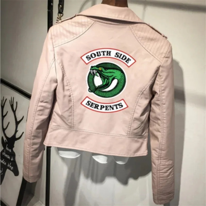 New 2026 Southside Serpent Kpo - đánh giá và giá Jacket Mens Fashion