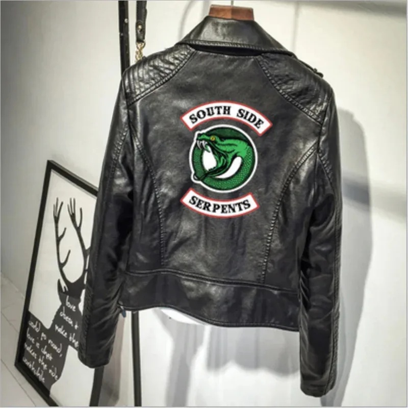 New 2026 Southside Serpent Kpo - đánh giá và giá Jacket Mens Fashion