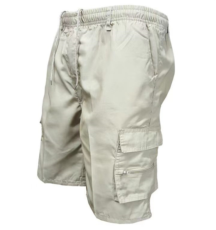 2026 Fashion Men's Cargo Short - đánh giá và giá Men'S Fashion Loose Pants