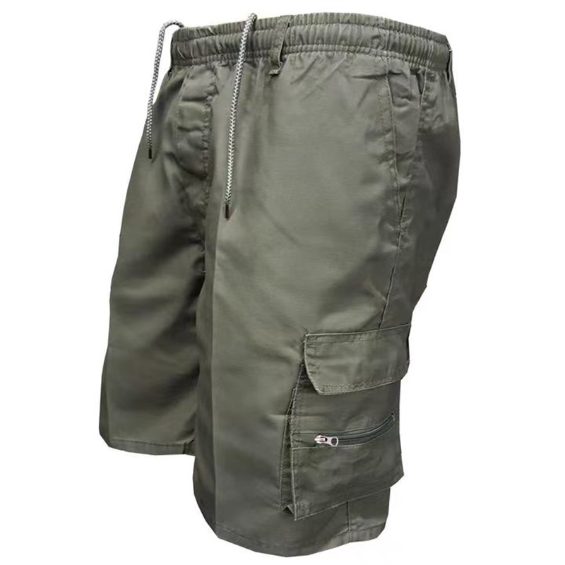 2026 Fashion Men's Cargo Short - đánh giá và giá Men'S Fashion Loose Pants