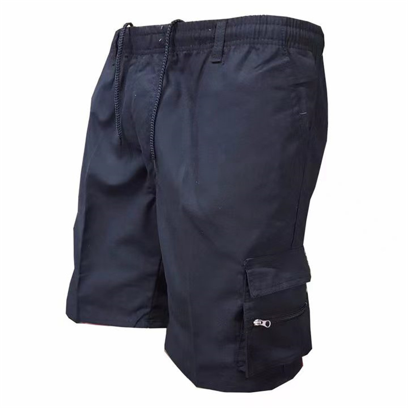 2026 Fashion Men's Cargo Short - đánh giá và giá Men'S Fashion Loose Pants