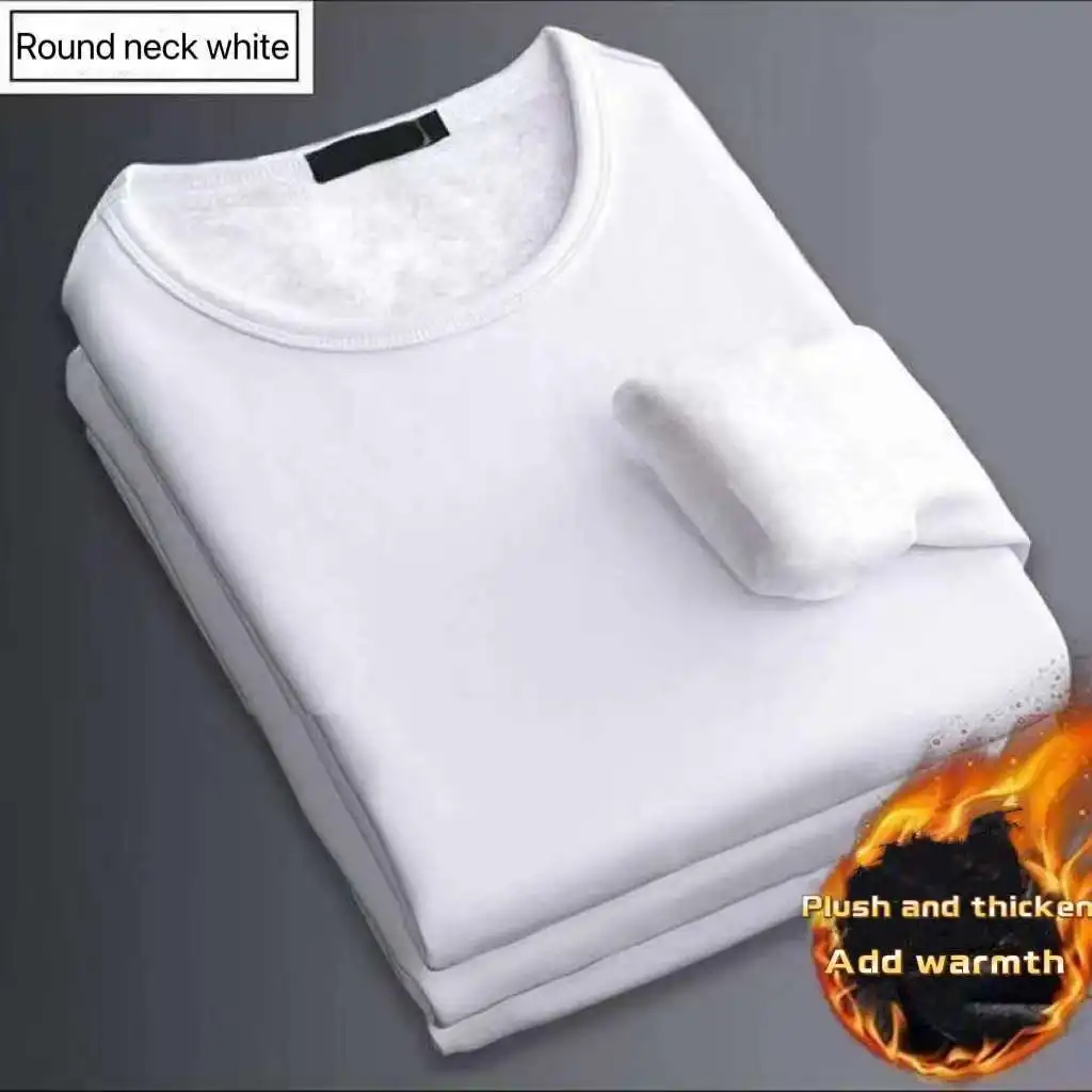 Winter Men's Long-sleeved Ther - đánh giá và giá Men'S Fashion Usa