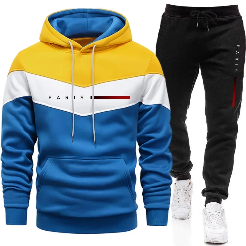 Paris Fashion Men's Hoodies Se - đánh giá và giá Men'S Fashion Usa