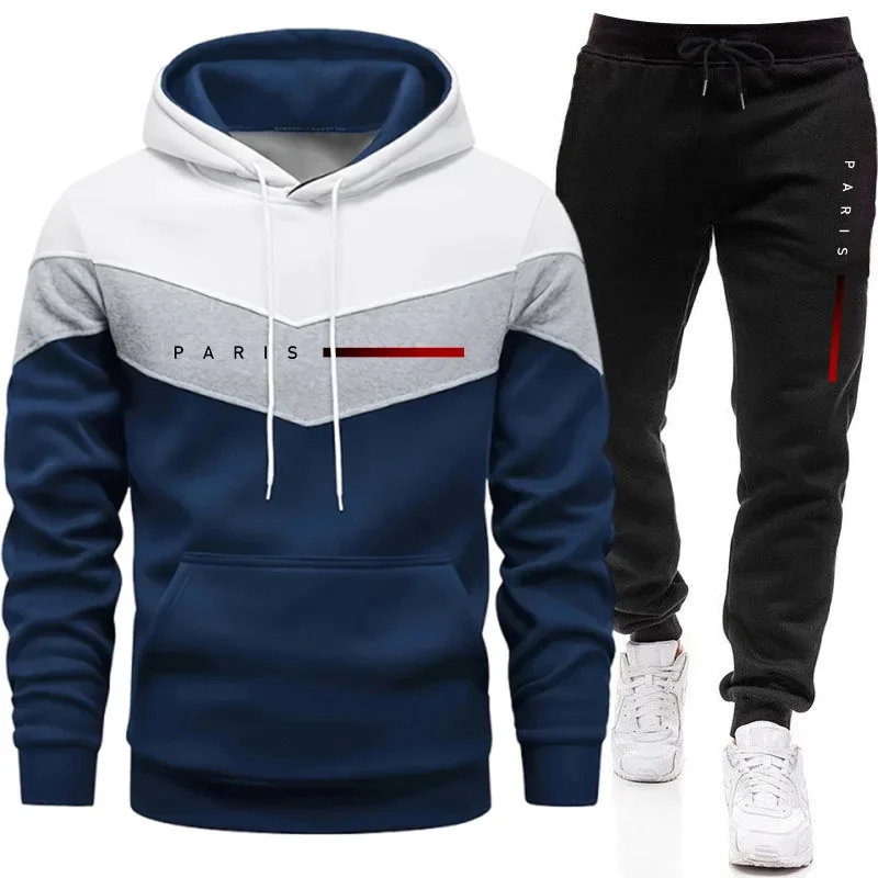 Paris Fashion Men's Hoodies Se - đánh giá và giá Men'S Fashion Usa