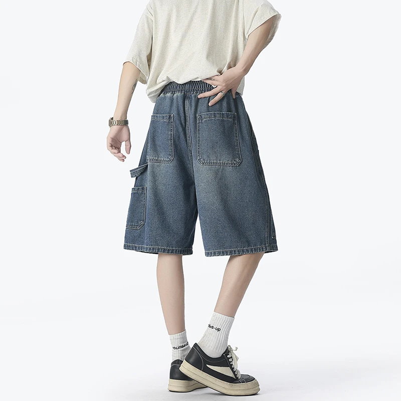 American Fashion Street Workwe - đánh giá và giá Men'S Fashion Loose Pants