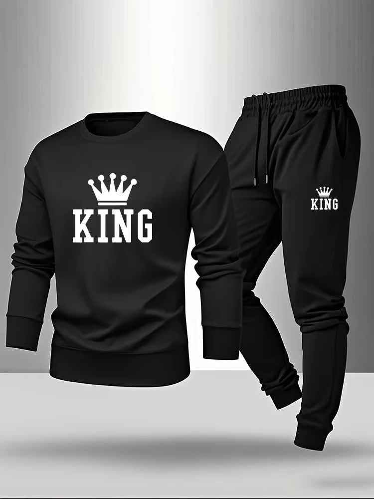 King Pringt Men Longsleeve T-s - đánh giá và giá Men Fashion King