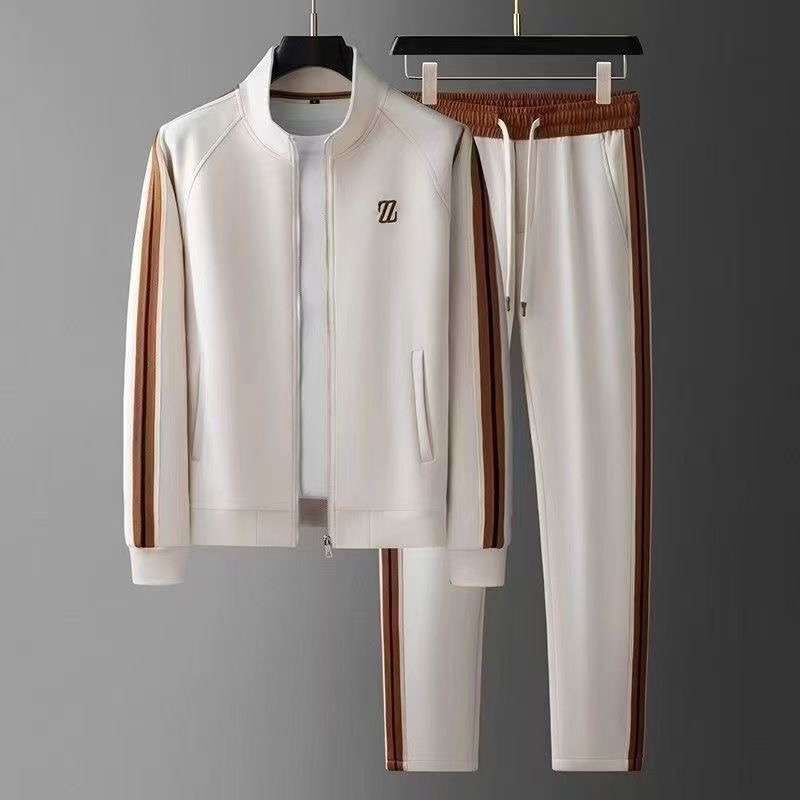 2026 men tracksuit Sportswear  - đánh giá và giá Jacket Mens Fashion