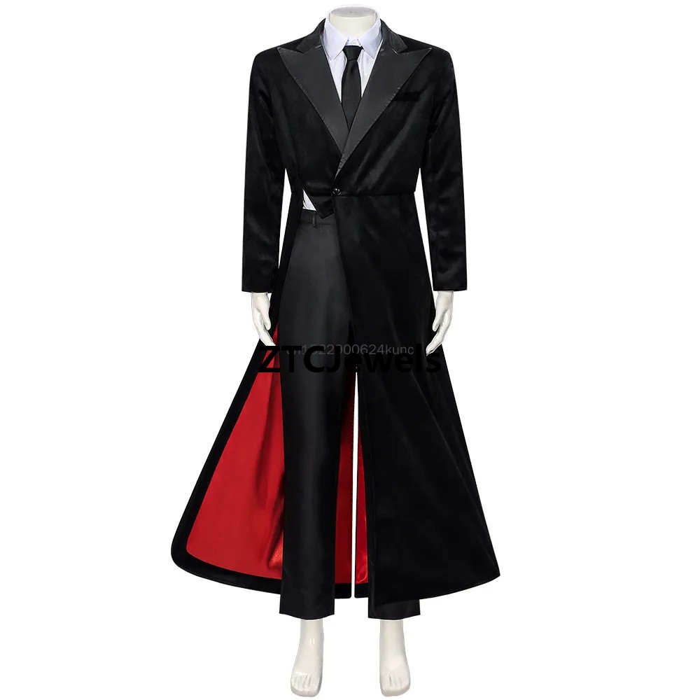 Cosplay Zhang Linghe Same Styl - đánh giá và giá Jacket Mens Fashion