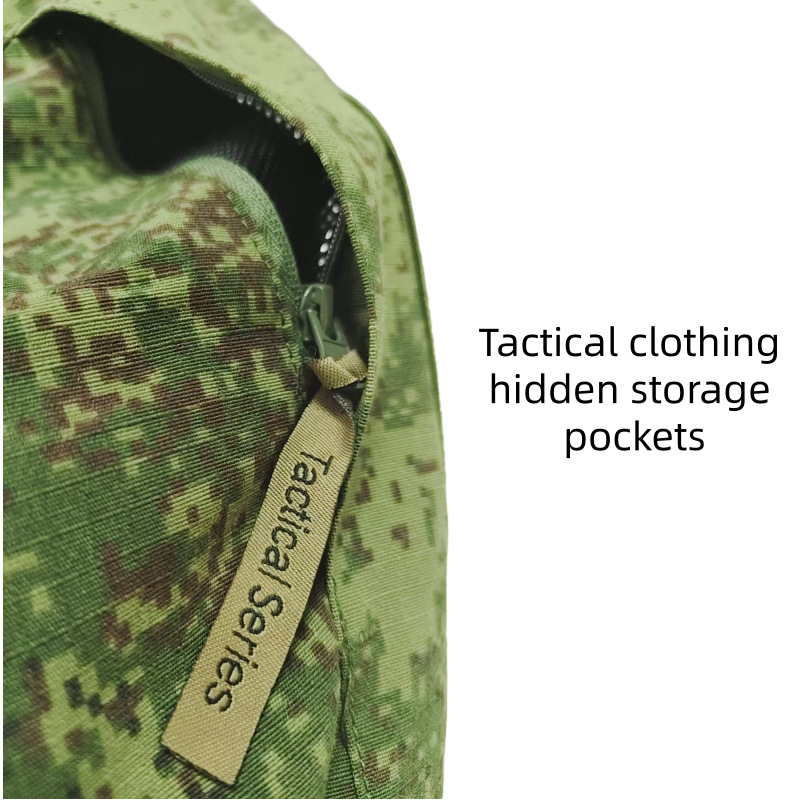 Russian Tactical Cotton Jacket - đánh giá và giá Jacket Mens Fashion