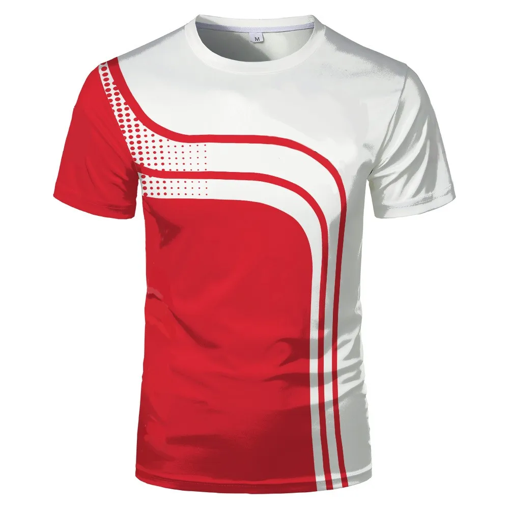 Online Hot Sale 3D sports Prin - đánh giá và giá Men'S Fashion Online