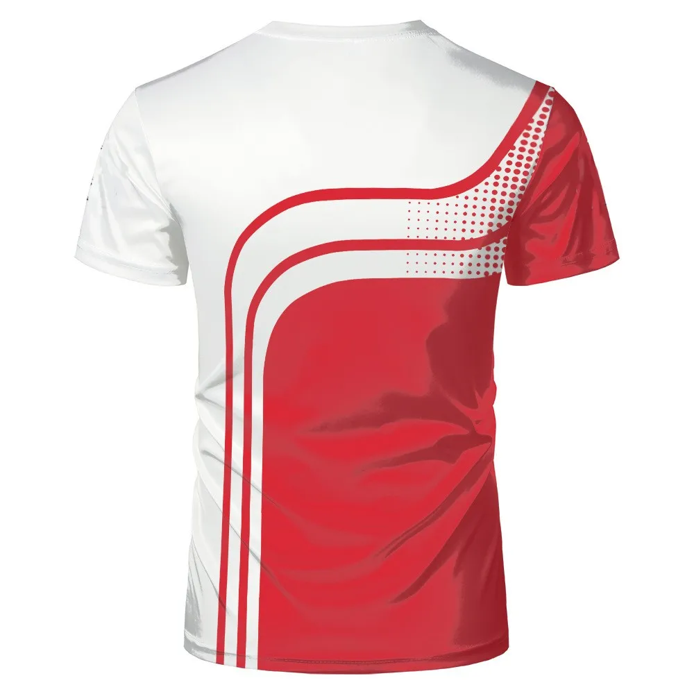 Online Hot Sale 3D sports Prin - đánh giá và giá Men'S Fashion Online