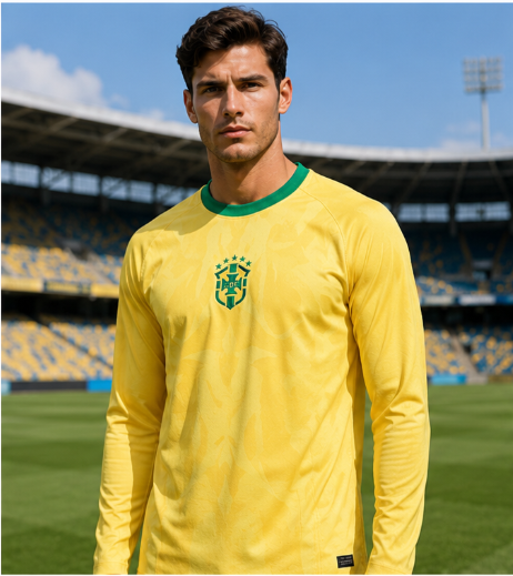 Brazil 2026 Commemorative Edit - đánh giá và giá Men'S Fashion Usa
