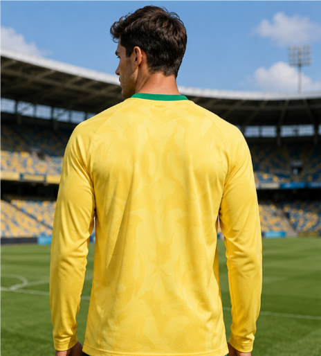 Brazil 2026 Commemorative Edit - đánh giá và giá Men'S Fashion Usa