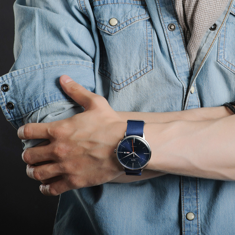 2020 MIYOTA 8215 Đồng Hồ Tự Độ - đánh giá và giá Men'S Fashion Week 2026