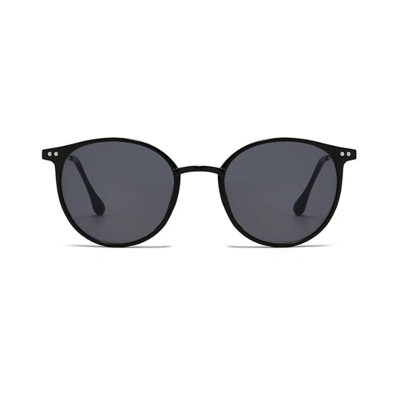 New Round Vintage Sunglasses W - đánh giá và giá Men'S Fashion Round Glasses