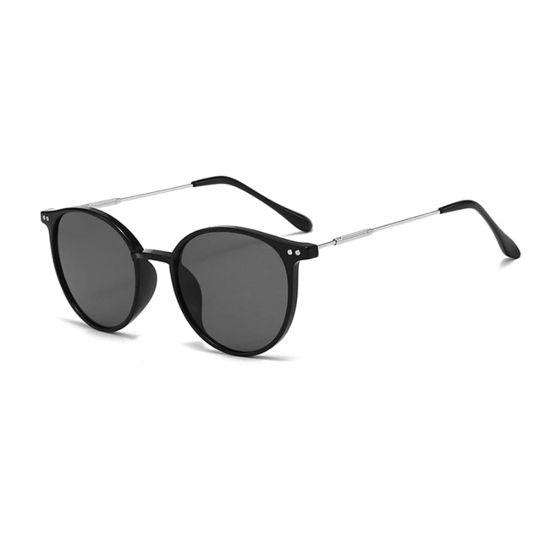 New Round Vintage Sunglasses W - đánh giá và giá Men'S Fashion Round Glasses
