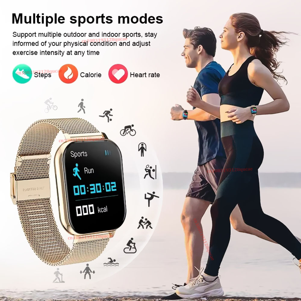 2026 New Smart Watch for Men W - đánh giá và giá Men'S Fashion Week 2026