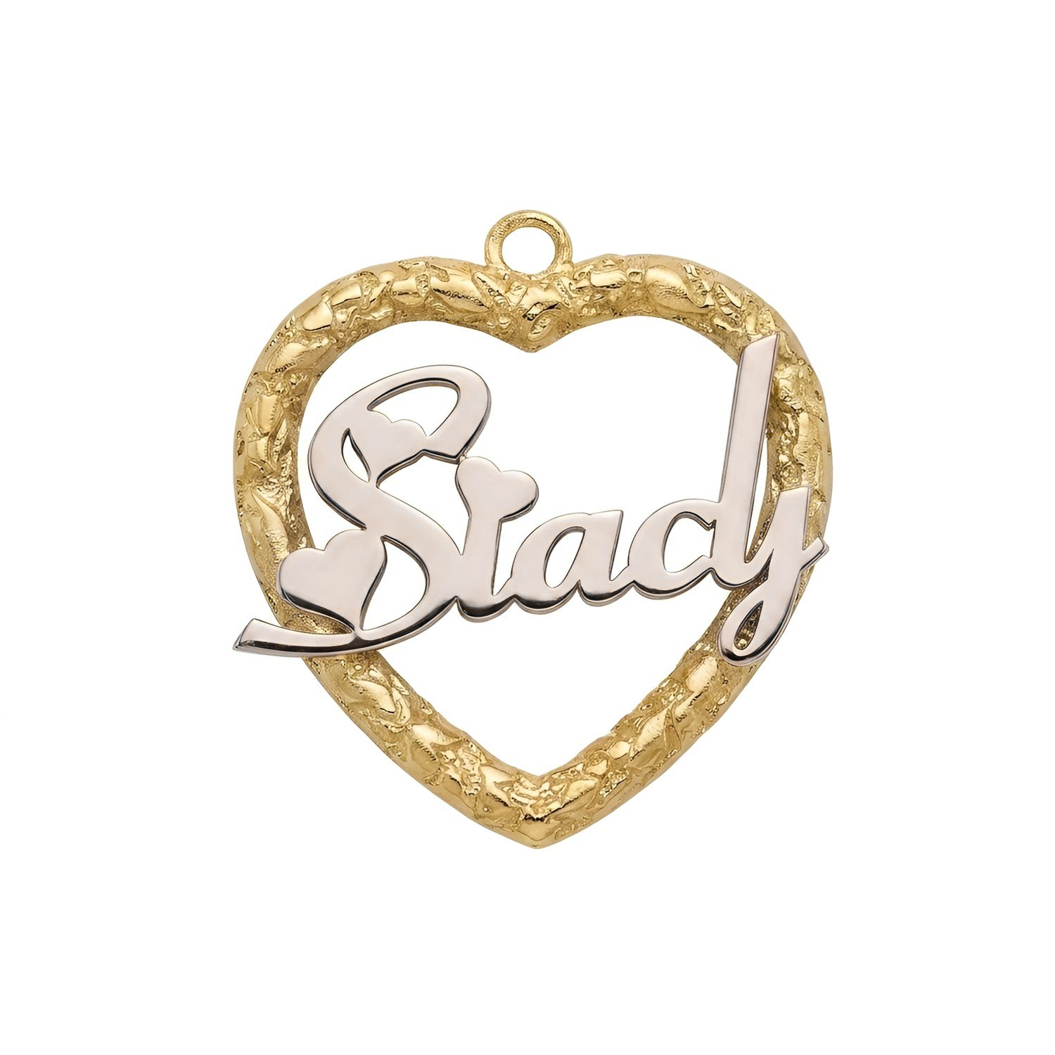 THE BLING KING Custom Any Logo - đánh giá và giá Men Fashion King